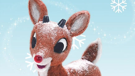 Rudolph the Red-Nosed Reindeer I The Musical